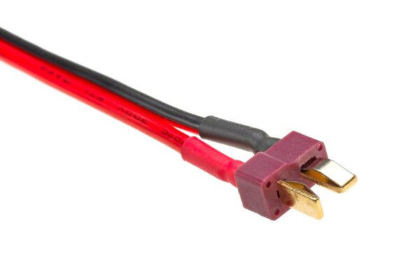 Nimrod Charging Cable T100 XT60 to T-Plug - obrazek 3