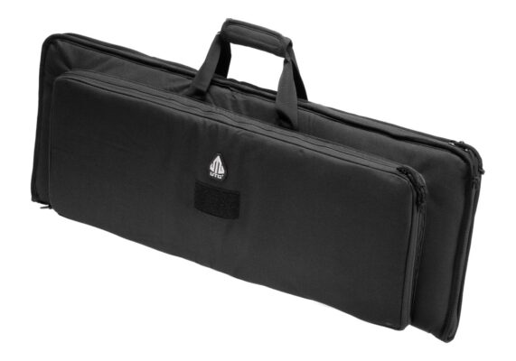 Leapers Homeland Security Gun Case 81cm Black