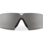 ESS Crosshair Replacement Lens Smoke