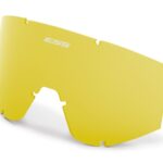 ESS Striketeam Replacement Lens Yellow