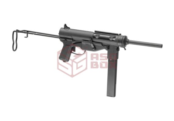 Ares M3A1 Grease Gun