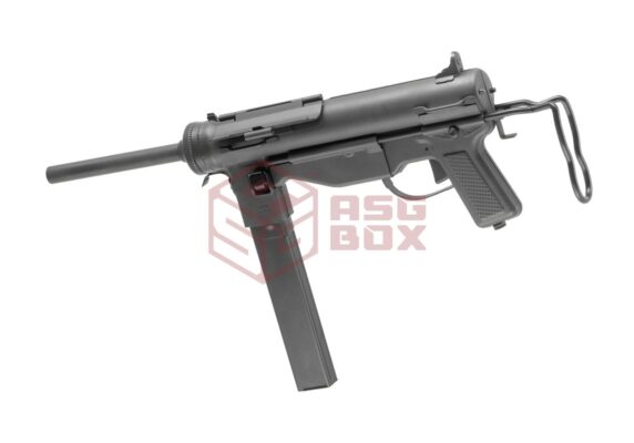 Ares M3A1 Grease Gun - obrazek 2