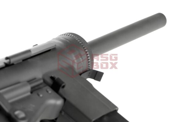 Ares M3A1 Grease Gun - obrazek 4
