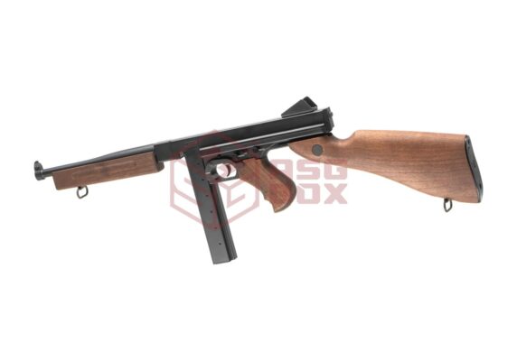 Ares M1A1 Thompson - obrazek 2