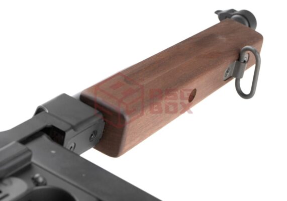 Ares M1A1 Thompson - obrazek 4