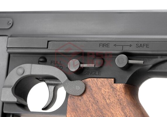 Ares M1A1 Thompson - obrazek 5