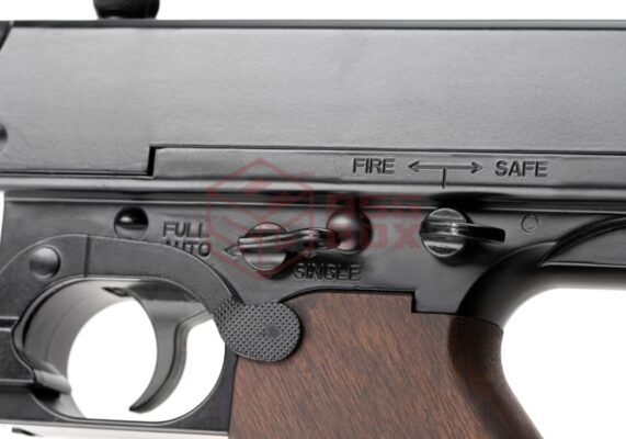 Ares M1928A1 Thompson - obrazek 6