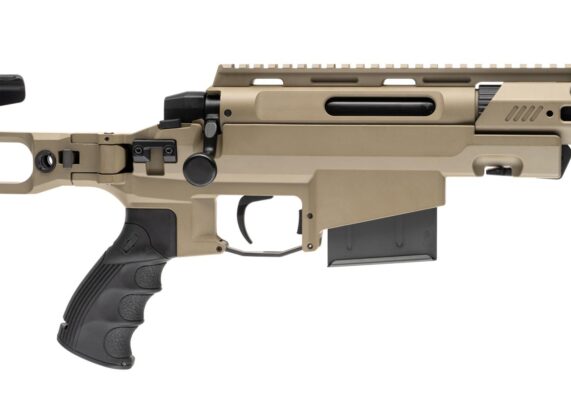 Ares MSR 303 Sniper Rifle - obrazek 3