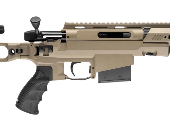 Ares MSR 303 Sniper Rifle - obrazek 4