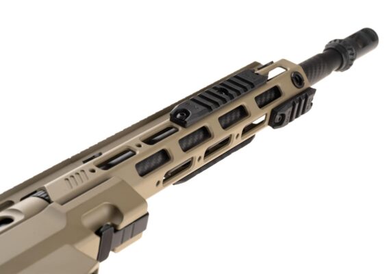 Ares MSR 303 Sniper Rifle - obrazek 5