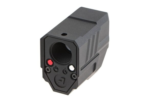 Acetech Quadra Tracer 14mm CCW Black - obrazek 3