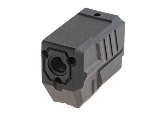 Acetech Quadra Tracer 14mm CCW Black - obrazek 4