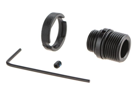 Acetech Quadra Tracer 14mm CCW Black - obrazek 6