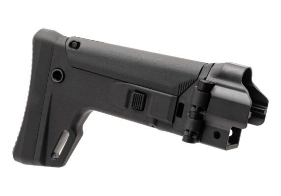 5KU ACR Style Stock for CYMA MP5 Black