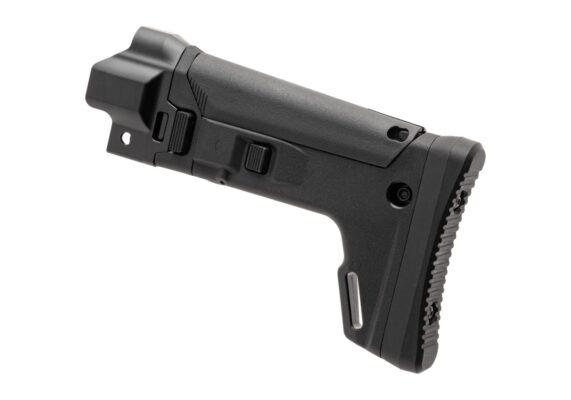 5KU ACR Style Stock for CYMA MP5 Black - obrazek 2