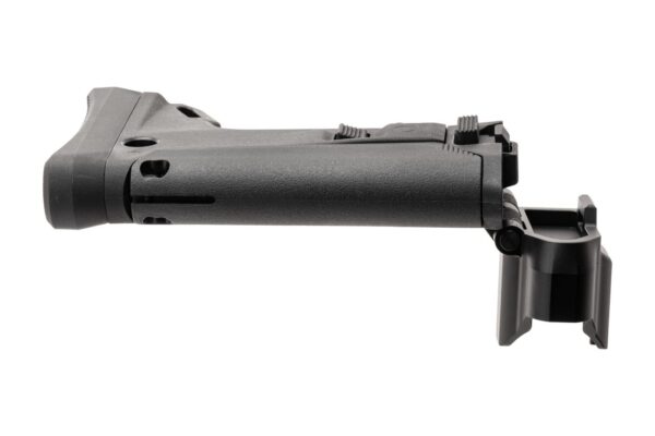 5KU ACR Style Stock for CYMA MP5 Black - obrazek 4