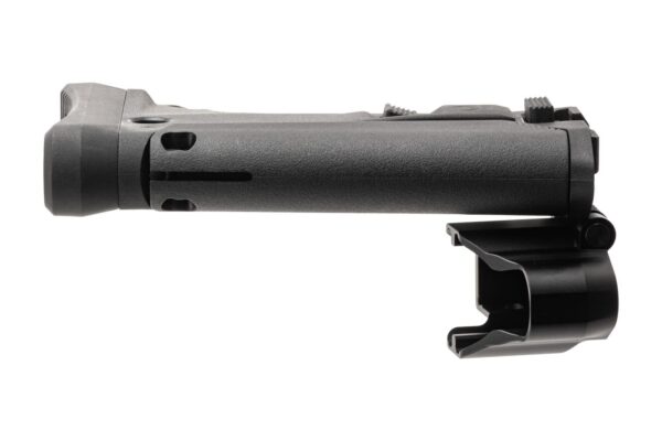 5KU ACR Style Stock for CYMA MP5 Black - obrazek 5