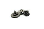 RetroArms CNC Steel Gears Set PandoRA SR-25 20:1 (3mm) - obrazek 3