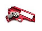 RetroArms CNC Steel Gear Set PandoRA Short stroke 13:1 (3mm) - obrazek 6