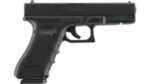 Umarex Glock 22 GNB CO2 Pistol - Black - obrazek 3