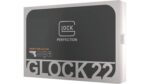 Umarex Glock 22 GNB CO2 Pistol - Black - obrazek 6