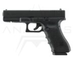 Umarex Glock 22 GNB CO2 Pistol - Black