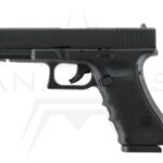 Umarex Glock 22 GNB CO2 Pistol - Black