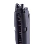 UMAREX / VFC Glock 19 Gen4 GBB Gas Magazine, 19 BBs – Black - obrazek 4