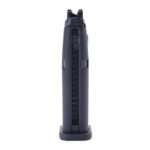 UMAREX / VFC Glock 19 Gen4 GBB Gas Magazine, 19 BBs – Black - obrazek 5