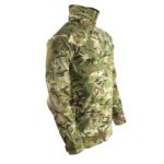 Shirts tactical UBACS BTP/MTP