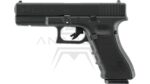 Umarex Glock 19 Gen4 GBB Gas pistol - Black