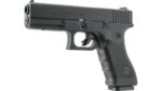 Umarex Glock 19 Gen4 GBB Gas pistol - Black - obrazek 2