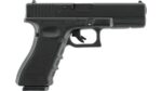 Umarex Glock 19 Gen4 GBB Gas pistol - Black - obrazek 3