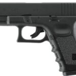 Umarex Glock 19 Gen4 GNB CO2 pistol - Black