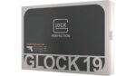 Umarex Glock 19 Gen4 GNB CO2 pistol - Black - obrazek 4