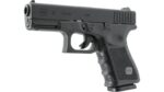 Umarex Glock 19 Gen3 GBB Gas pistol - Black - obrazek 2
