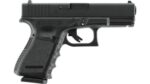 Umarex Glock 19 Gen3 GBB Gas pistol - Black - obrazek 3