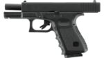 Umarex Glock 19 Gen3 GBB Gas pistol - Black - obrazek 4