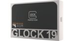 Umarex Glock 19 Gen3 GBB Gas pistol - Black - obrazek 6