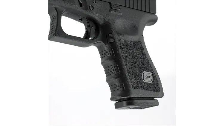 86662 Umarex Glock 19 Gen3 GBB Gas pistol - Black - obrazek 5