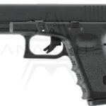 Umarex Glock 19 Gen3 GBB Gas pistol - Black