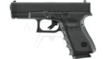 Umarex Glock 19 Gen3 GBB Gas pistol - Black