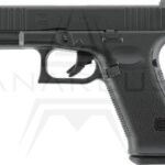Umarex Glock 45 Gen5 GBB Gas pistol - Black