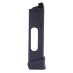 Umarex CO2 Magazine for Glock 17 Gen4 GBB, 18 BBs - Black - obrazek 3