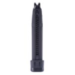 Umarex CO2 Magazine for Glock 17 Gen4 GBB, 18 BBs - Black - obrazek 5