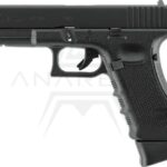 Umarex Glock 17 Gen4 GBB CO2 Pistol - Black