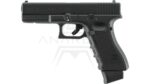 Umarex Glock 17 Gen4 GBB CO2 Pistol - Black