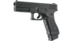 Umarex Glock 17 Gen4 GBB CO2 Pistol - Black - obrazek 2