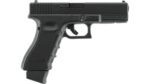 Umarex Glock 17 Gen4 GBB CO2 Pistol - Black - obrazek 3