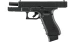 Umarex Glock 17 Gen4 GBB CO2 Pistol - Black - obrazek 4